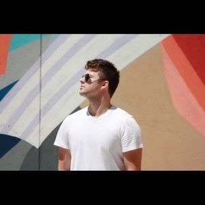 Meet your Posher, Robert